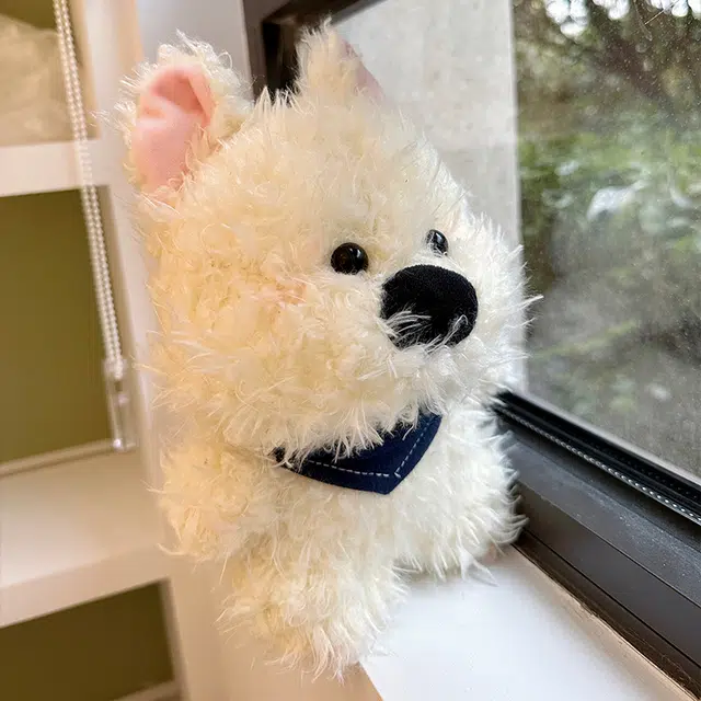 MENGMENGBUNNY 26cm