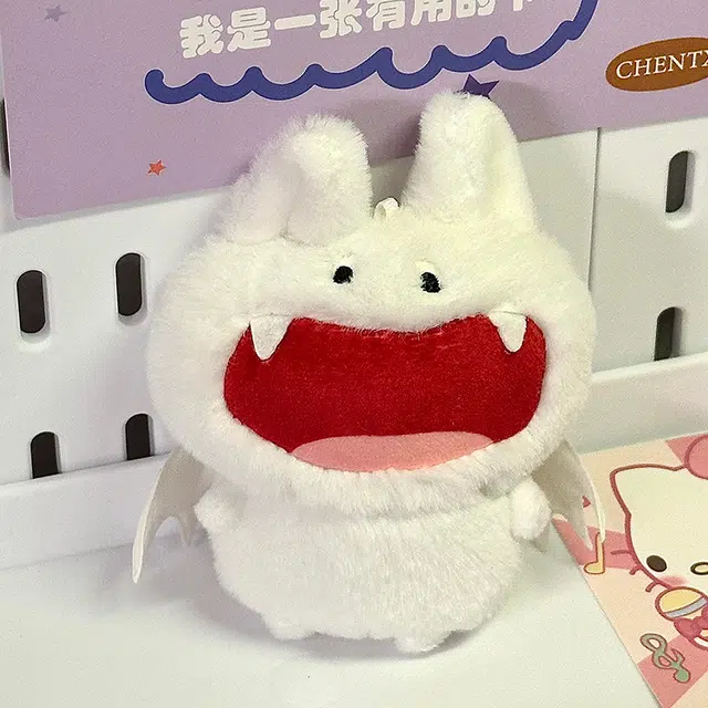 MENGMENGBUNNY 12cm