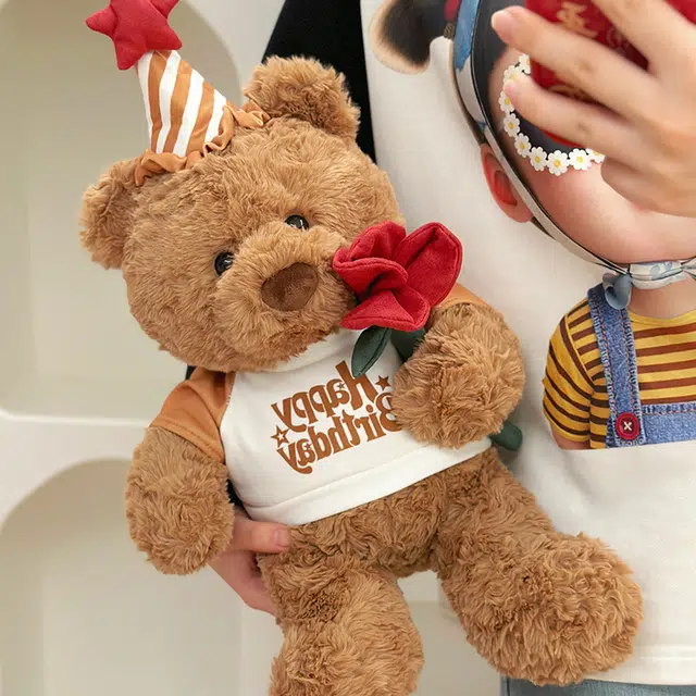 MENGMENGBUNNY 40cm