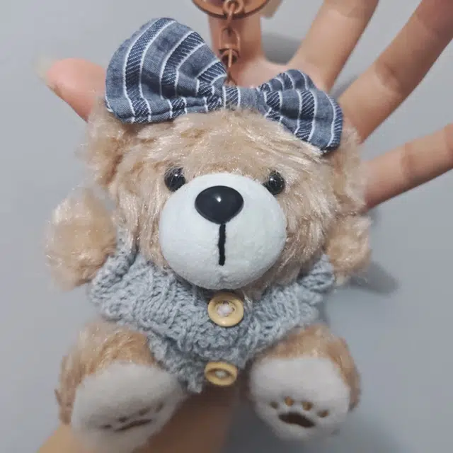 MENGMENGBUNNY 10cm