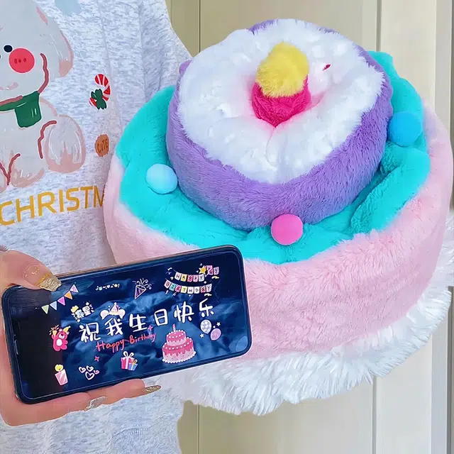 MENGMENGBUNNY 35cm