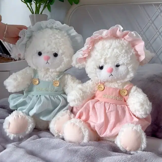 MENGMENGBUNNY 22cm32cm45cm