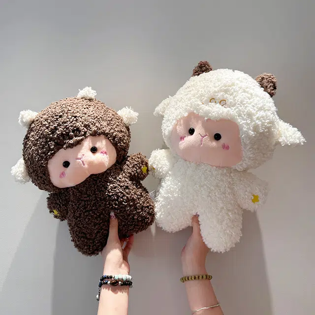 MENGMENGBUNNY 40cm