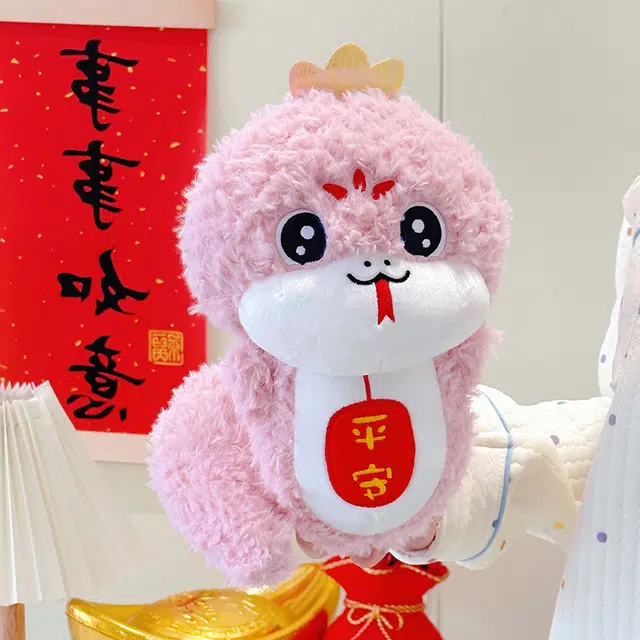 MENGMENGBUNNY 25cm