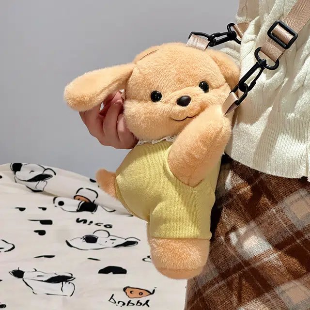 MENGMENGBUNNY 30cm