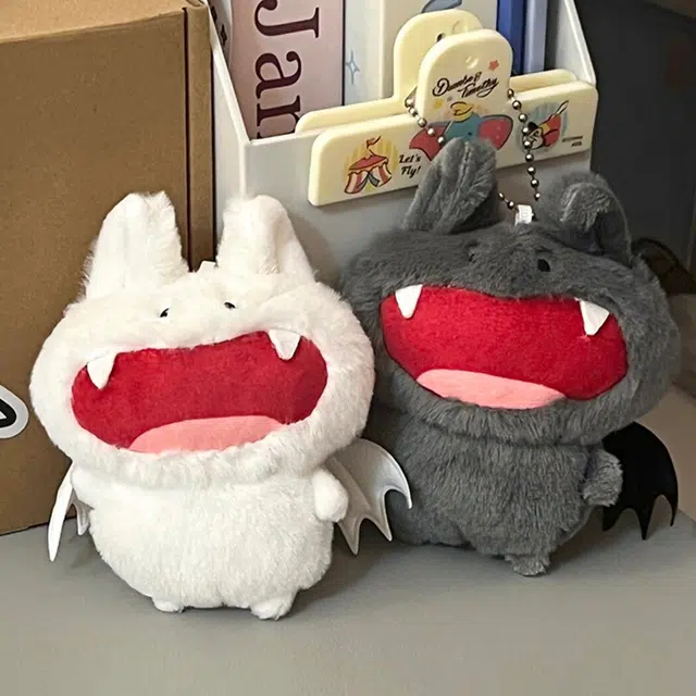 MENGMENGBUNNY 12cm