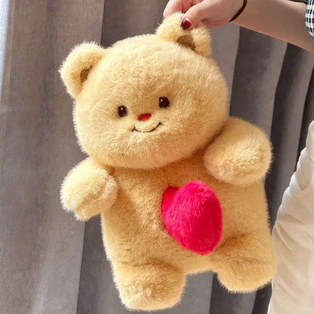 MENGMENGBUNNY 35cm