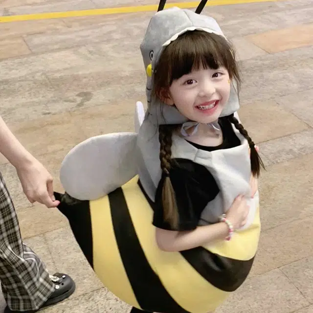MENGMENGBUNNY bee 150cm165cm180cm