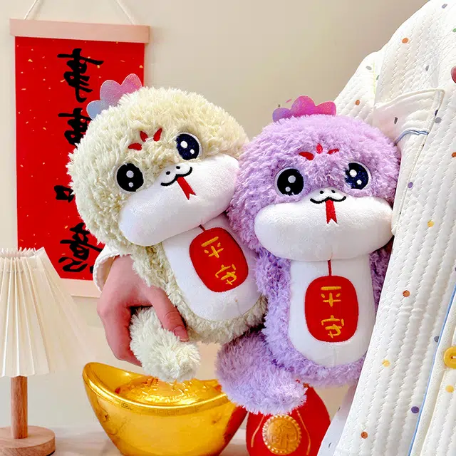 MENGMENGBUNNY 25cm