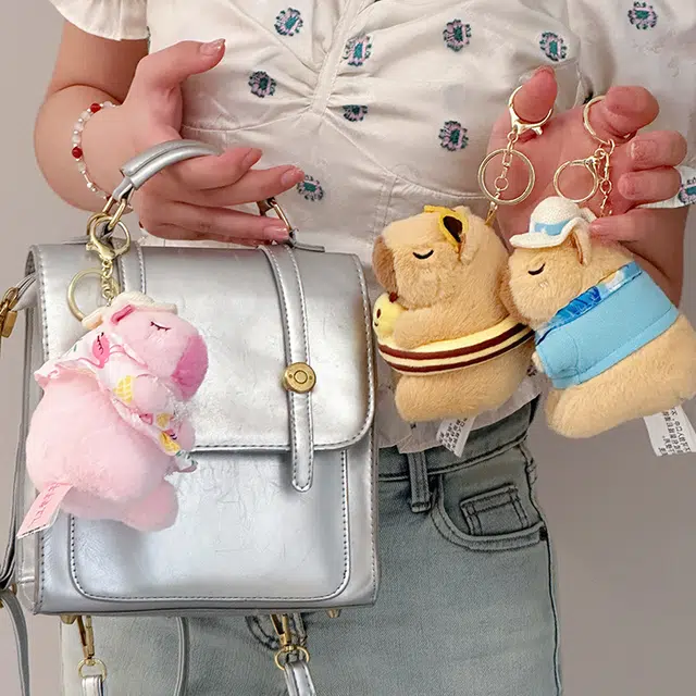 MENGMENGBUNNY 13cm
