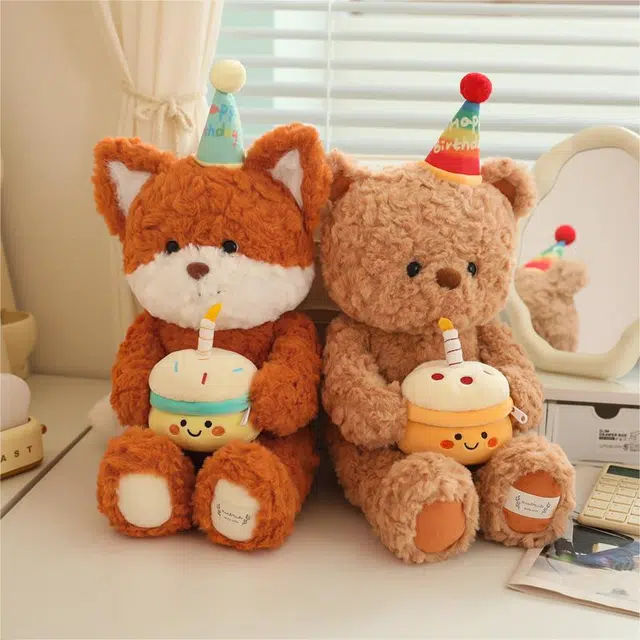 MENGMENGBUNNY 40cm