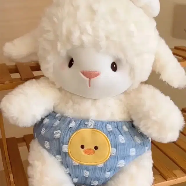MENGMENGBUNNY 25cm35cm45cm