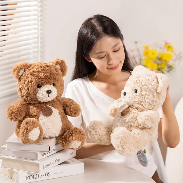MENGMENGBUNNY bear 35cm