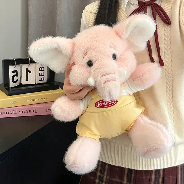 MENGMENGBUNNY 23cm32cm