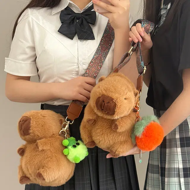 MENGMENGBUNNY 24cm