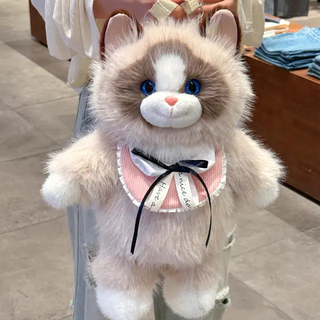 MENGMENGBUNNY 50cm