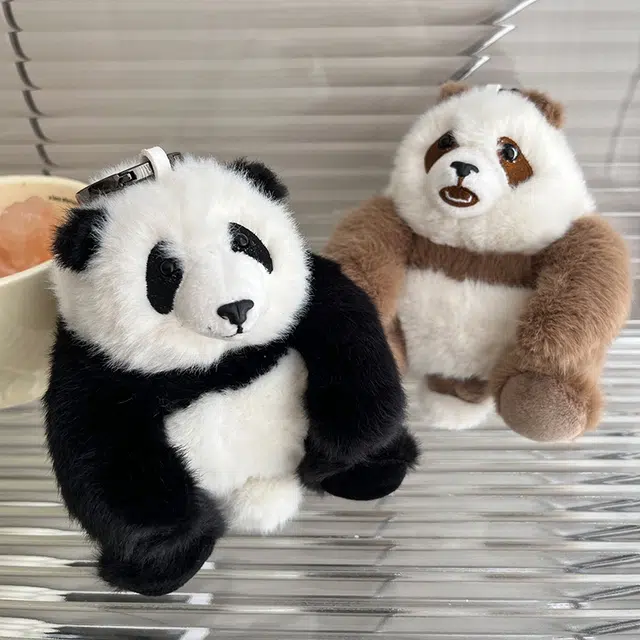 MENGMENGBUNNY 12cm