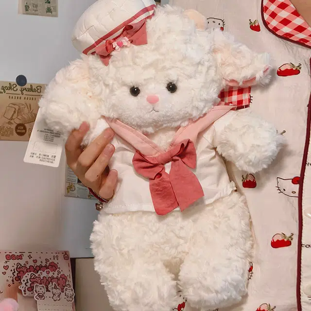 MENGMENGBUNNY 23cm32cm53cm
