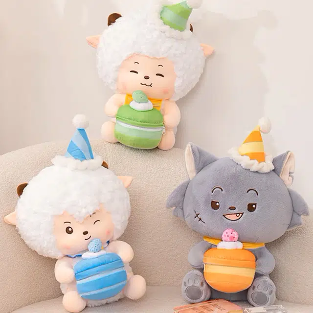 MENGMENGBUNNY 46cm