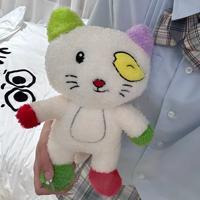 MENGMENGBUNNY 30cm