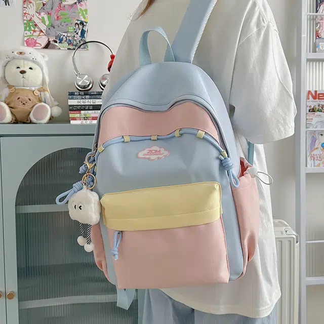 YAKEDA YAY
