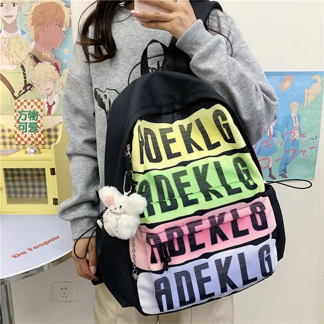 YAKEDA YAY