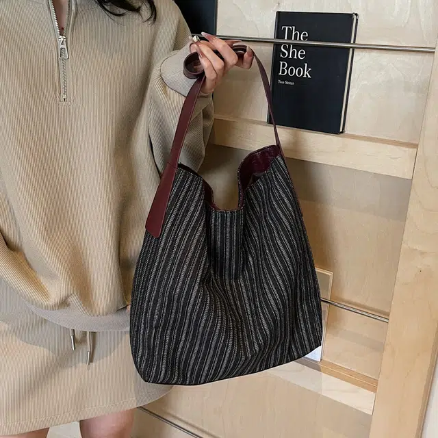 YAKEDA YAY Tote