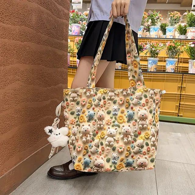 YAKEDA YAY Tote