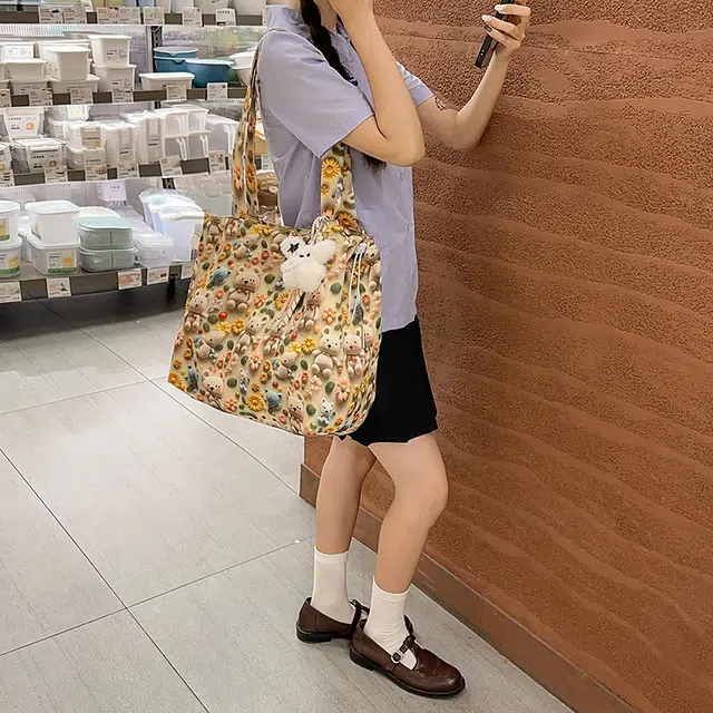 YAKEDA YAY Tote