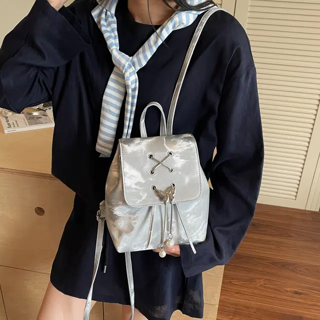 YAKEDA YAY PU