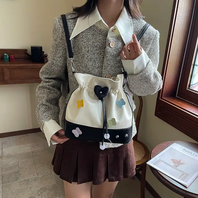 YAKEDA YAY PU