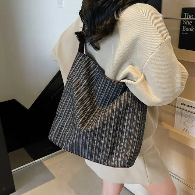 YAKEDA YAY Tote