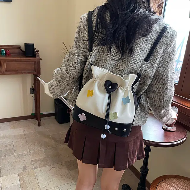 YAKEDA YAY PU