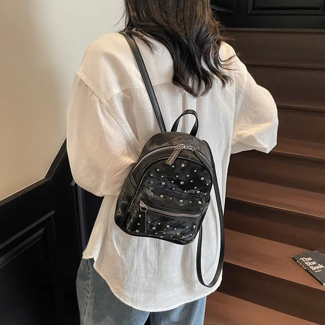 YAKEDA YAY PU