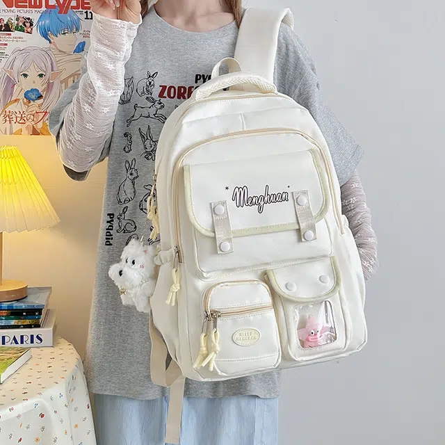 YAKEDA YAY ins