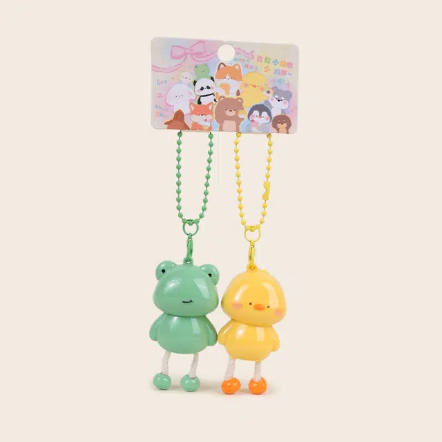 Jinnew mini 6cm PVC