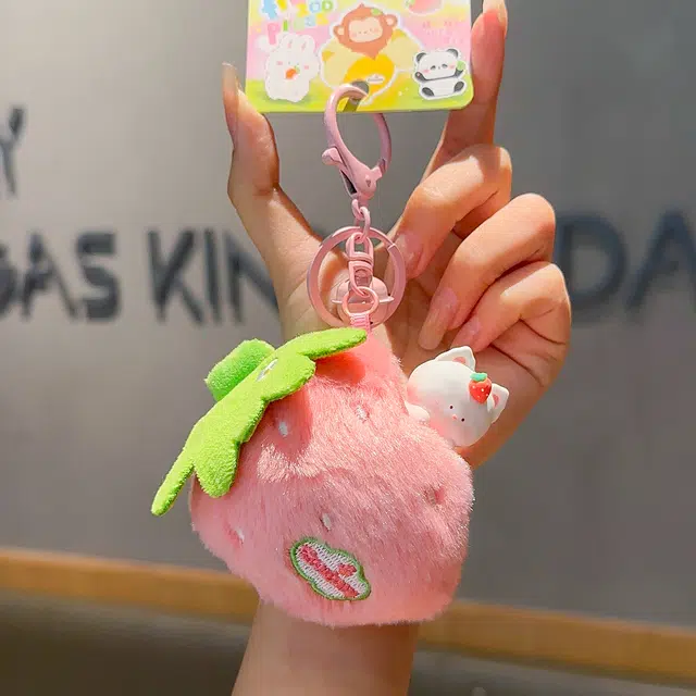 Jinnew 6cm