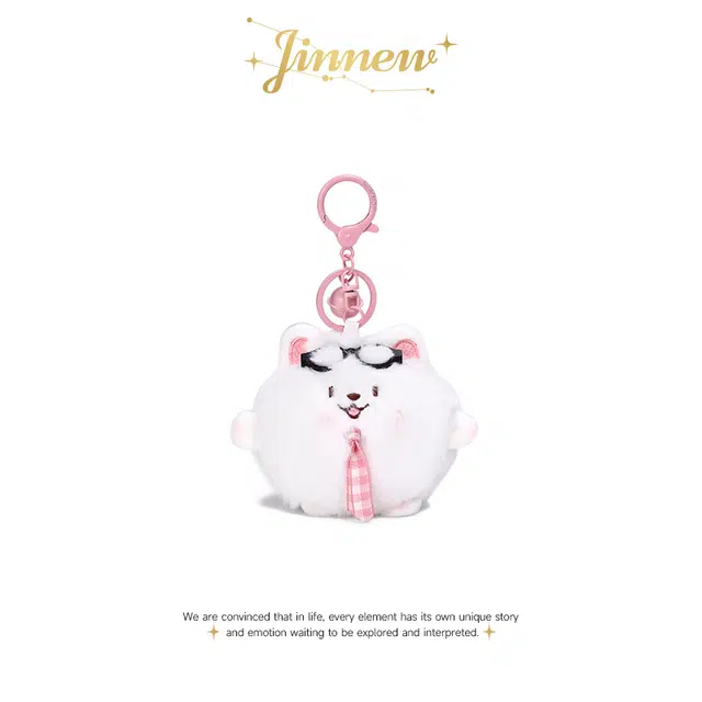 Jinnew