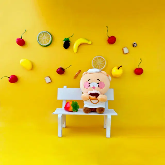 Jinnew 10cm