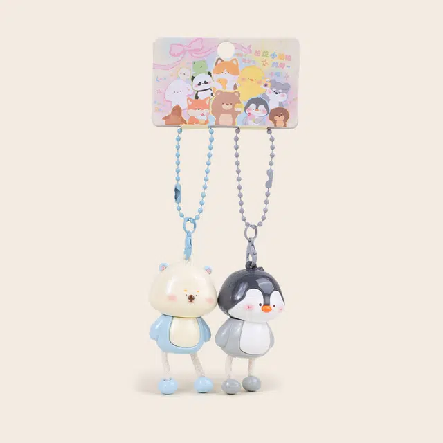 Jinnew mini 6cm PVC