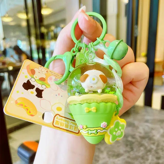 Jinnew 6cm