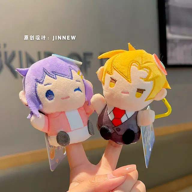 Jinnew 10cm