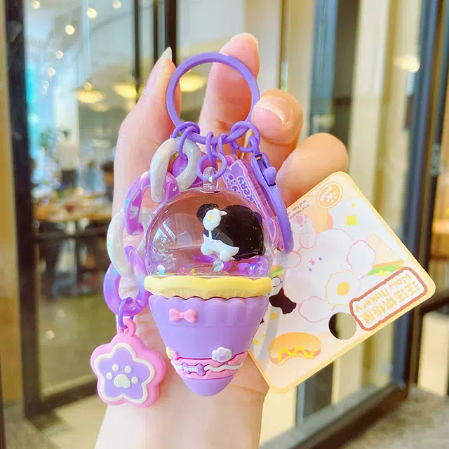 Jinnew 6cm