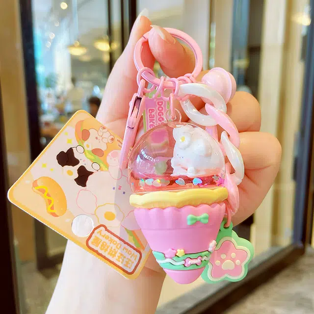 Jinnew 6cm