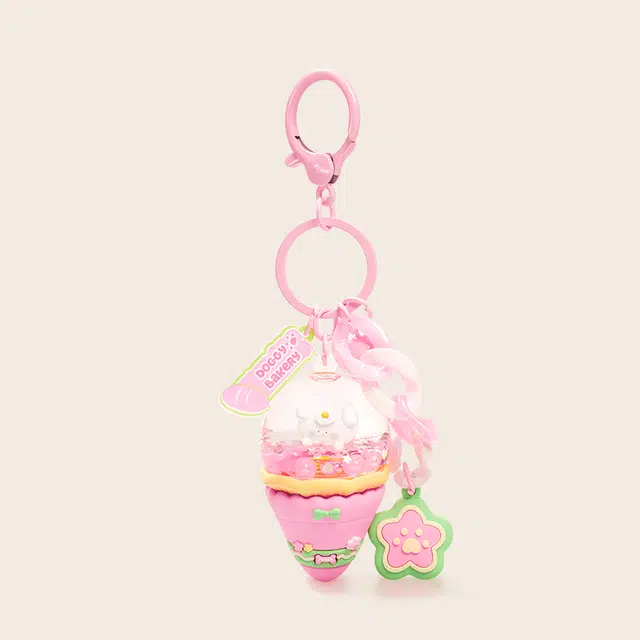 Jinnew 6cm