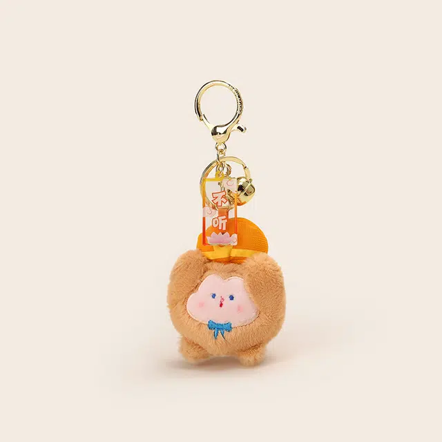 Jinnew QQ 8cm