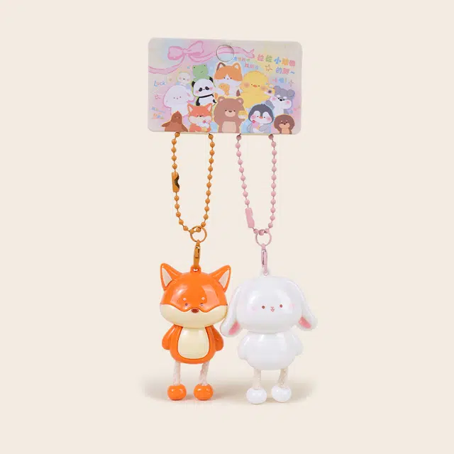 Jinnew mini 6cm PVC