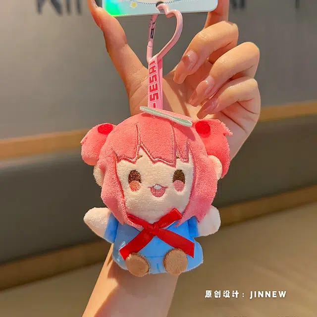 Jinnew 10cm