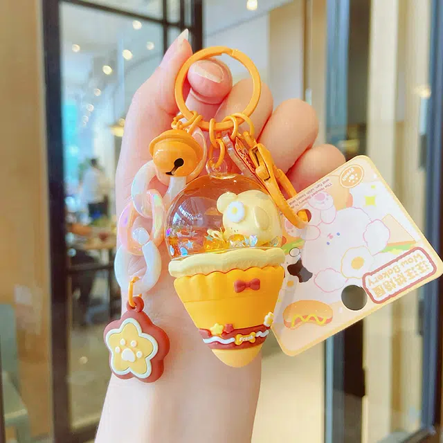 Jinnew 6cm