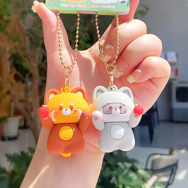 Jinnew 5cm